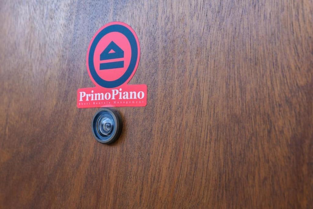Апартаменти Primopiano - Astico Мілан Екстер'єр фото